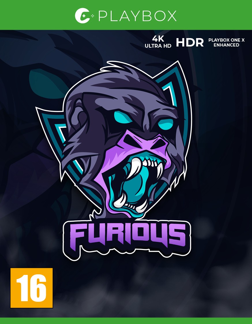 Furious