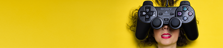 Pre-loved banner
